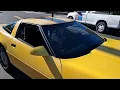 Mellow yellow baby,Smooth rummbler