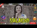 Download Lagu DJ DALAMO DALAMO REMIX VIRAL TIKTOK HENDRO BINTANG #viral #indian #tiktok2022