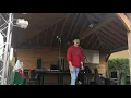 Sam Edwards - Hammock (Live at New Quay Music Festival 2018)