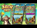Juicy Shot Construct 3 Game Template Source code