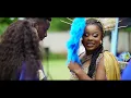 MASSY  +  JAURES, Traditional Wedding Gabon 4K UHD