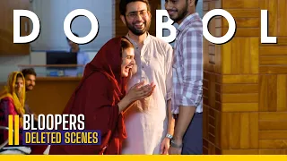do bol funny scenes hira mani u0026 affan waheed next level backstage sa91