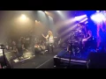 STORMWARRIOR - "Heading Northe" - live in Colmar (FR), 18.03.2017