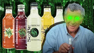 Sobe The Rise Fall and Lies of the Drink of the 2000s