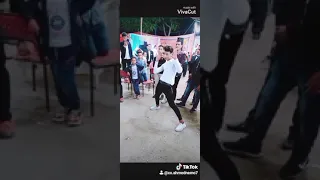 اجمد رقص علي مهرجان بحري خطر اشترك بالقناه في خراب يبروو 