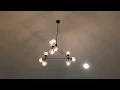 Possini Euro Design Gable Black Chandelier Overview Is It Worth the Hype