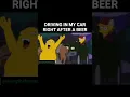 Download Lagu DRIVING IN MY CAR RIGHT AFTER A BEER #deltarune #meme #shorts #asgore
