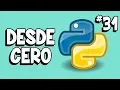 Python desde Cero Atributos y Metodos Privados Parte 31