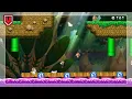 Lagu Mole to Goal (Gold medal) // NEW SUPER MARIO BROS U DELUXE walkthrough