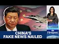 Download Lagu China's Anti-Rafale Smear Campaign Exposed | Vantage with Palki Sharma