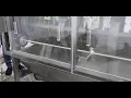 Trimming With the Python 400