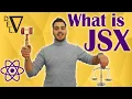 What is JSX in React js Developing React Js for beginners React JS Html Css Php