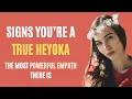 Signs You re a True Heyoka The Most Powerful Empath There Is