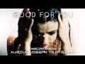 Download Lagu Selena Gomez - Good For You (Marcus Joseph Trap Remix) No A$AP Rocky