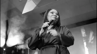 pinkster on heels vol 2 ons is geroep cover deur elwira standili