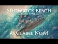 Shipwreck Beach - Animated D D RPG Battle Map