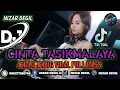 Download Lagu CINTA TASIKMALAYA || JEDAG JEDUG VIRAL FULL BASS TERBARU 🎧 REMIX 2025