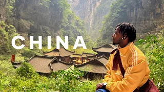 China Made Me Question Who I Am