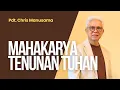 Lagu Mahakarya Tenunan Tuhan (Mengenal Siapa Kamu) - Pdt. Chris Manusama
