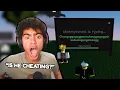 I SHOCKED This YouTuber in a Spelling Bee