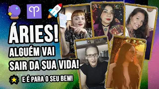 Áries , o Universo está GRITANDO por você! Você escutou o chamado? ♈ #astrologia #ariestarot #aries