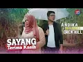 Download Lagu ANDIKA MAHESA - SEKEJAM ITU, KANGEN BAND - DENGARKAN SAYANG, FT EREN - SAYANG TERIMA KASIH