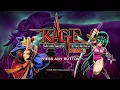 KAGE Shadow of The Ninja DEMO KAEDE Normal Gameplay Part 2