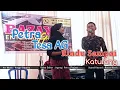 Download Lagu Rindu Sampai Katulang David Istambul Cover Petra feat Tesa AG | Live perfomance Orgen Tunggal