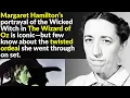 Oz s Wicked Witch Has A Surprisingly Heartbreaking Story