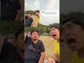 DAKI NYANGKUT DI PESAWAT! (Sebelum Di-edit)