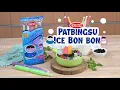 WONG COCO PATBINGSU ICE BON BON