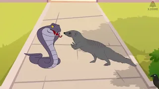 adventures in a banyan tree rhymes u0026 stories school education cartoon