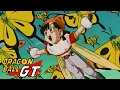 Dragon Ball GT Soundtrack - Pan's Happiness - (Clean Rip) - (No Sound Effects)