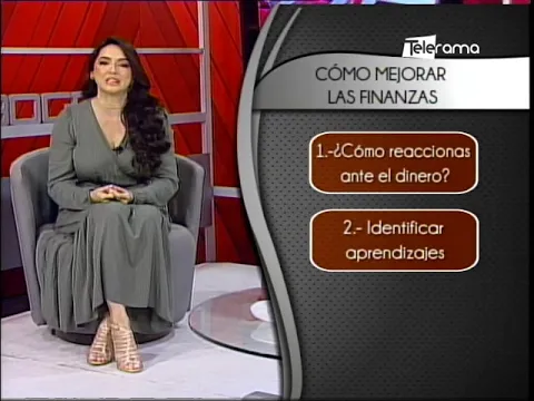 Coaching: Cómo mejorar las finanzas