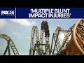 Download Lagu Epic Universe coaster death: Man dies after riding Stardust Racers at Universal Orlando