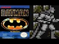 Batman - The Game Tweaked Edition Hack V 1 0