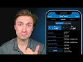 OANDA s mobile app explained Lot size calculators trailing stops and setting alerts