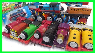 Trackmaster Unboxing and Mail Time Thomas Train Trains