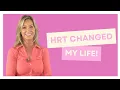 Is Hormone Replacement Therapy Worth It Keepin it Real with Leslie Lowe