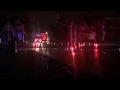 Sudden power outage plunges parts of town into darkness