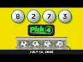 Maryland Lottery Midday 2026