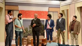 مسرحية رايح جاي أجدد مسرحية في مسرح مصر مسرح مصر 2023 أجدد مسرحية في مسرح مصر مسرح مصر 2023 