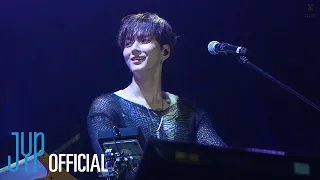 [Xdinary Heroes : Xtra Files] Ep.94 〈2026 INCHEON PENTAPORT MUSIC FESTIVAL〉 Behind