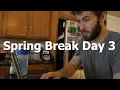 Spring Break Day 3 How To Find Derivatives In Python