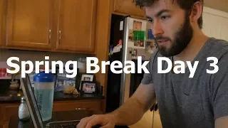 Spring Break Day 3 How To Find Derivatives In Python