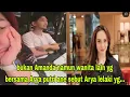 Download Lagu PUTRI ANE SEBUT ARYA MATA KERANJANG SELAIN AMANDA ADA WANITA LAIN YG DEKAT DENGAN ARYA TERNYATA