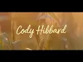 Cody Hibbard - You To Me (Official Lyric Video)