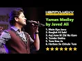 Yaman Medley by Javed Ali Live HappyLucky Entertainment