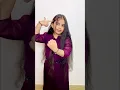 Hairstyle For Girls Very Simple Cute And Easy