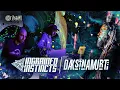 Download Lagu Daksinamurti \u0026 Ingrained Instincts, Live in London (2024)